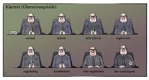 Abmahnung wegen mobbing am arbeitsplatz muster. Bei Unzufriedenheit Klartext Hrtoday Ch