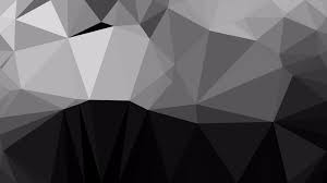 If you can't find the slide background that you're looking for in powerpoint's presentation library, you can use any image of your own choosing. Free Abstract Cool Grey Polygonal Background Design Vector Illustration