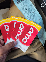 Give the gift of entertainment with the versatile amc gift card. While Everyone S Going Crazy Over Amc I M Just Happy To Score These 4 Tickets For 12 From My Local Costco Costco