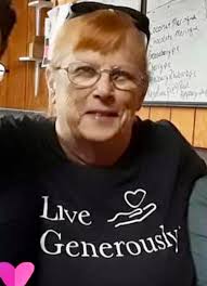 It is with such a heavy heart...