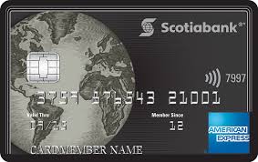We did not find results for: Scotiabank American Express Platinum Card Scotiabank Canada