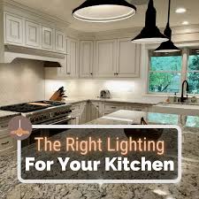 Recessed lighting became a popular lighting source for kitchens in most new homes. Kitchen Recessed Lighting Placement Kitchen Infinity