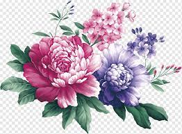 Sep 11, 2017 · 2 step by step instruction to make paper peony: Floral Design Centifolia Roses Cut Flowers Flower Bouquet Artificial Flower Watercolor Peony Pink And Purple Carnation Flowers Watercolor Painting Purple Watercolor Leaves Png Pngwing