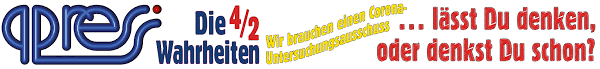Cultural and media space is a terrain of proliferation as well as dispute and. Qpress Die 4 2 Wahrheiten