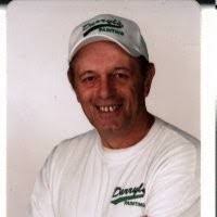 Darryl Baron's Instagram, Twitter & Facebook