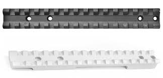 Egw one piece picatinny scope mount remington 700, 722, 40x short action 20 moa. Evolution Gun Works Picatinny Scope Mount Remington Up To 19 Off 4 8 Star Rating Free Shipping Over 49