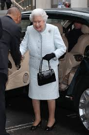 Queen elizabeth, prince philip, john f. Style File Queen Elizabeth Ii Vogue Hong Kong