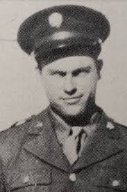 Dewie Archy Terry (1914-1987)