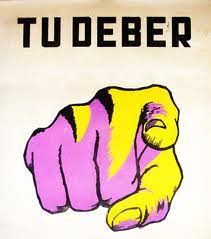 EL DEBER