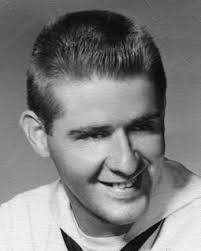 Dennis Donovan Obituary (2014)