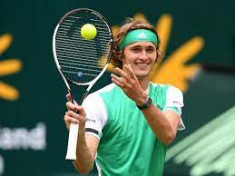 Despite the rumor that alexander zverev jr. Alexander Zverev Girlfriend Brother Height Age Weight Body Stats Networth Height Salary
