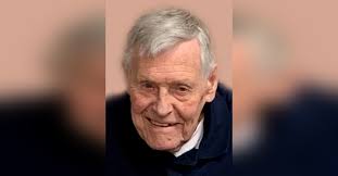 Obituary information for Rochford Seymour Harmon, Jr.