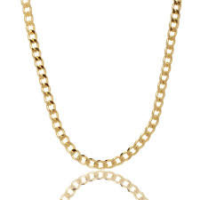 R$ 159,90 r$ 240,00 12x r$ 13,32 sem juros. Colar Masculino Corrente Masculina Grossa Milena Joias Folheadas