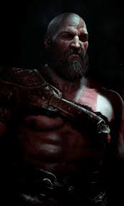 God of war 4 ps4 game 1125x2436 iphone xsx wallpaper. Kratos Wallpaper 4k Iphone Ideas 4k Best Of Wallpapers For Andriod And Ios