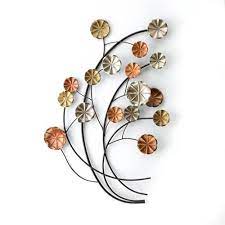 Metal Wall Art Bouclair Metal Tree Wall Art Metal Tree Tree Wall Art Diy