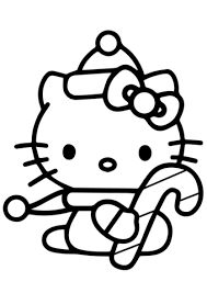 72 disegni da colorare di hello kitty pianetabambini it. Hello Kitty 72 Disegni Da Stampare E Colorare A Tutto Donna