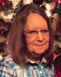 Brenda Gail Ownby Obituary June 3, 2025