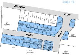Davidson S At Belivah House Land Packages Stroud Homes