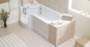 One of the best hydrotherapy tubs going. 5 Best Walk In Bathtubs Aug 2021 Bestreviews