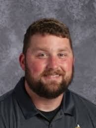 Chris Trisler's Instagram, Twitter & Facebook