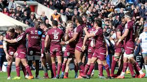 International referee linked to montpellier coaching gig. Top 14 Rugby Season In France Abandoned With No Champion Or Relegation Rugby Union News Sky Sports