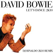 Hier bekommt ihr alle news zu deutschlands beliebtester tanzshow! David Bowie Let S Dance Studio Acapella By Tool O Saurus