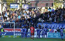 Maybe you would like to learn more about one of these? Helsingin Jalkapalloklubi Wikipedia
