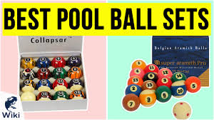 (click images for larger version). Top 10 Pool Ball Sets Of 2020 Video Review