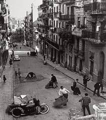 Fotos De Barcelona En Los Anos 50 Fotos De Barcelona Fotos Foto Madrid