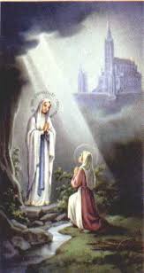 992 likes · 3 talking about this. Novena Ro 11 Februarie Sf Fecioara Maria De La Lourdes