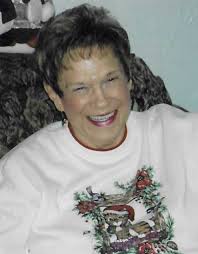 Obituary for Barbara J. (Withers) Haywood
