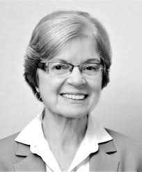 Rogene Weed Baxter Obituary