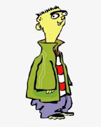 Ed, edd and eddy seek out acceptance, adventure and big bucks to get big jawbreakers. Ed Edd N Eddy Png Images Free Transparent Ed Edd N Eddy Download Kindpng