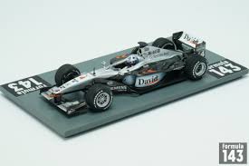 Image result for Mystic Blue 2001 McLaren