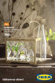 Ikea Mobler Inredning Och Inspiration I 2020 Litet Vaxthus Ikea Dekorera