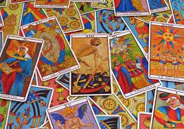 Heboh kabar putus dengan harris vriza, ria ricis: Arti Kartu Tarot Tafsir Arti Makna Penjelasan Cara Bermain Kartu Tarot