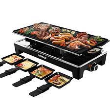 The tempered glass lid lets you watch your food (and tweak any problems, if necessary.) the lid also seals in moisture, helping your food to stay juicy and warm. 7 Best Indoor Korean Bbq Grill In 2021 Asian Recipe Reviews