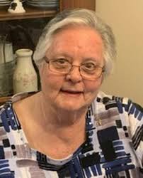 Dona Eckman Obituary