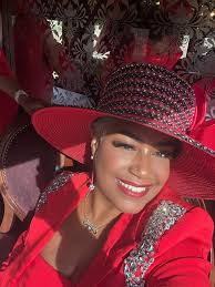 Hi all! I just wanted to introduce myself💃🏽