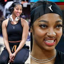 She Doesn't Have A Ceiling”: Angel Reese Gets High Praise From New Chicago  Sky Teammate Ariel Atkins. Full story: https://btuatu.com/vrw0