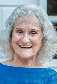 Carol Calloway Obituary (1934