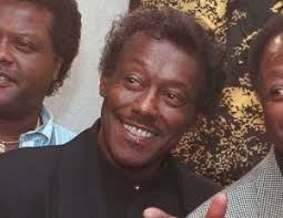 The Ancestors Welcome Bobby Smith, 76, Lead Singer of The Spinners