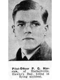 Peter Gersholm Herrick