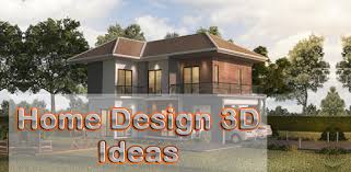 I would maybe like to make 1 suggestion of adding and option for exterior design also that would make the. Home Design 3d Ideas On Windows Pc Download Free 1 0 Com Teguhsn Homedesign3dideas