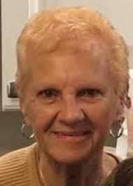 Obituary information for Lucy K Petta