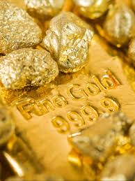 Instead of arising from the planet's rocky crust, it was actually cooked up in space. Where Does Gold Come From An Error Occurred While Processing This Directive Abc Science