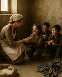 Gold - The millionaire walked in at midnight and was stunned to see the cleaning lady sleeping next to her twins. When the clock struck midnight, Ethan Whitmore