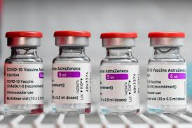 A vacina de origem chinesa é feita com o vírus inativado: A8 Sergipe Astrazeneca Especialistas Alertam Que Deixar De Tomar A Vacina Por Medo De Trombose E Ainda Mais Arriscado
