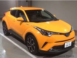 With the largest range of second hand toyota cars across the uk, find the right car for you. Toyota Chr Hybrid For Sale