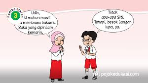 Soal matematika kelas 2 sd. Lengkap Kunci Jawaban Halaman 135 136 138 139 Tema 5 Kelas 2 Buku Siswa Subtema 3 Pembelajaran 3 Pojok Edukasi